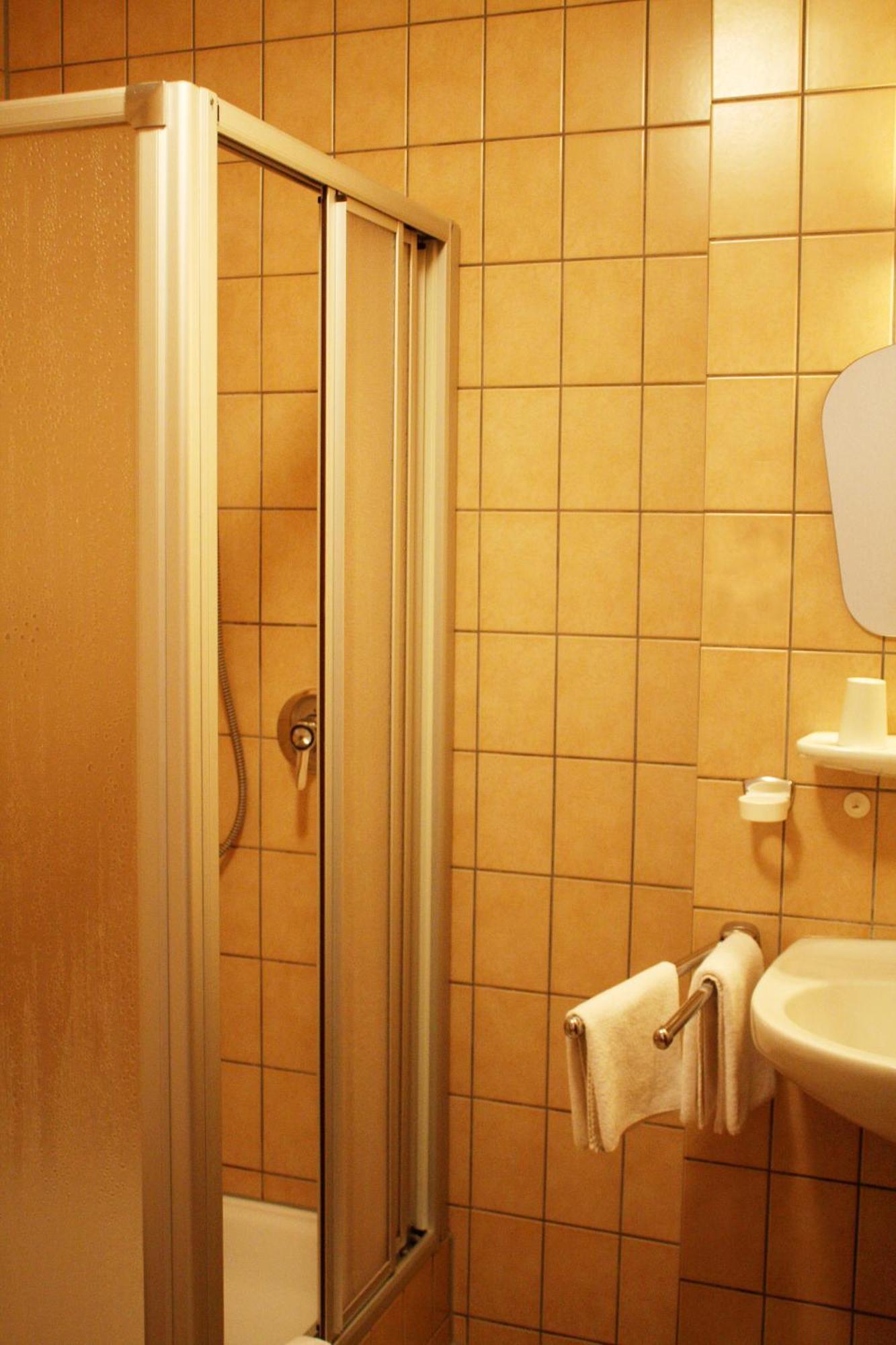 Hotel Drei Kronen Burgkunstadt المظهر الخارجي الصورة